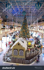 Wafi Mall - Thumbnail 22