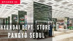 Hyundai Department Store Pangyo - Thumbnail 5