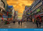 Ak Plaza Bundang - Thumbnail 7