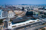 The Hyundai Goyang - Thumbnail 1