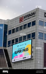 The Hyundai Goyang - Thumbnail 4