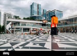 Incheon Technopark Shopping Center - Thumbnail 1