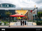 Incheon Technopark Shopping Center - Thumbnail 2
