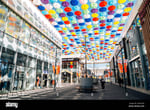 Incheon Technopark Shopping Center - Thumbnail 3