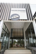 Warrawong Plaza - Thumbnail 12 Warrawong Plaza - Thumbnail 12