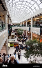 Kingsgate Mall - Thumbnail 3