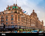 Harrods - Thumbnail 3