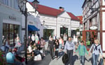 Designer Outlet Berlin - Thumbnail 95