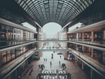 Mall Of Berlin - Thumbnail 14 Mall Of Berlin - Thumbnail 14