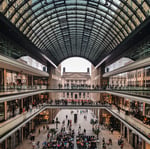 Mall Of Berlin - Thumbnail 16 Mall Of Berlin - Thumbnail 16