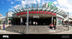 Olympia Einkaufszentrum - Thumbnail 1