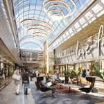 Olympia Einkaufszentrum - Thumbnail 4