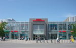 Olympia Einkaufszentrum - Thumbnail 8