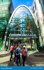 Europa Passage - Thumbnail 20