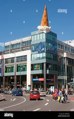 Köln Arcaden - Thumbnail 2 Köln Arcaden - Thumbnail 2