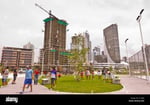 Plaza Norte - Thumbnail 3