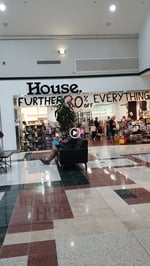 Morayfield Shopping Centre - Thumbnail 1