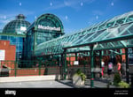 Meadowhall Shopping Centre - Thumbnail 3