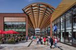 The Lexicon, Bracknell — Stores, Map & Hours | Occupi