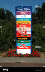 Chelmer Village Retail Park - Thumbnail 3