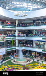 Centro Comercial Santafé - Thumbnail 3