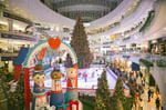 Centro Comercial Santafé - Thumbnail 10