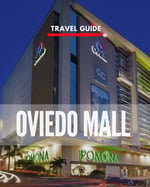 Centro Comercial Oviedo - Thumbnail 4