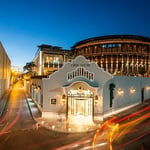 Centro Comercial Caribe Plaza - Thumbnail 4 Centro Comercial Caribe Plaza - Thumbnail 4