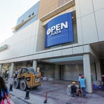 Mall Open Plaza Rancagua - Thumbnail 1 Mall Open Plaza Rancagua - Thumbnail 1