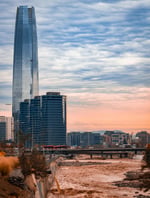 Costanera Center - Thumbnail 8 Costanera Center - Thumbnail 8