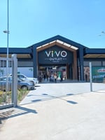 Mall Vivo Chillán - Thumbnail 1