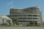Giga Mall World Trade Centre - Thumbnail 1 Giga Mall World Trade Centre - Thumbnail 1
