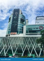 The Mall Laksi - Thumbnail 2