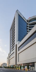 Hamila Centre - Thumbnail 3