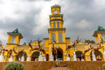 Gold Reef City - Thumbnail 4 Gold Reef City - Thumbnail 4
