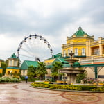Gold Reef City - Thumbnail 13 Gold Reef City - Thumbnail 13