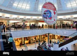 Brent Cross Shopping Centre - Thumbnail 2