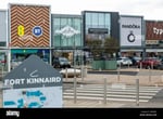 Fort Kinnaird - Thumbnail 1