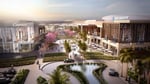 Mall Of Egypt - Thumbnail 5 Mall Of Egypt - Thumbnail 5