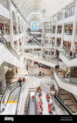 Bentall Centre - Thumbnail 2 Bentall Centre - Thumbnail 2
