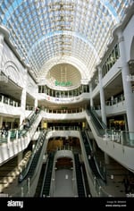 Bentall Centre - Thumbnail 3 Bentall Centre - Thumbnail 3