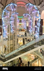 Bentall Centre - Thumbnail 5 Bentall Centre - Thumbnail 5