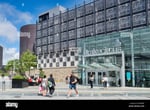 Drake Circus Shopping Centre - Thumbnail 4