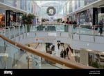 Braehead Shopping Centre - Thumbnail 3 Braehead Shopping Centre - Thumbnail 3