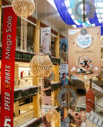 Dolmen Mall Tariq Road - Thumbnail 3