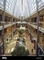 Karlsruhe Arcaden - Thumbnail 1