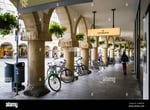Karlsruhe Arcaden - Thumbnail 3