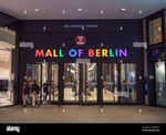 Karlsruhe Arcaden - Thumbnail 6