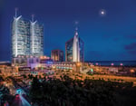 Dolmen Mall Clifton - Thumbnail 4 Dolmen Mall Clifton - Thumbnail 4