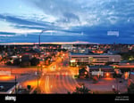 Sudbury Downtown - Thumbnail 1